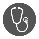 Ícono médico
